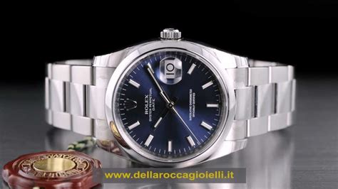 rolex bolzano